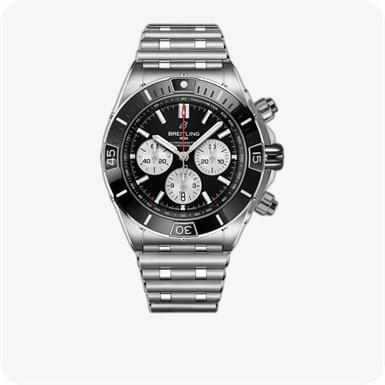 Breitling Chronomat Super B01 44