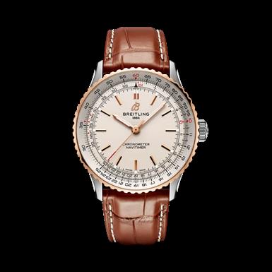 Breitling NAVITIMER AUTOMATIC GMT 41