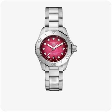 TAG Heuer Aquaracer Professional 200 Date