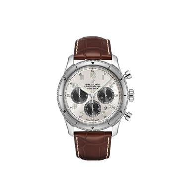 Breitling Navitimer Aviator 8 B01 Chronograph 43
