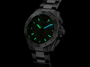 TAG Heuer Aquaracer TAG Heuer Aquaracer Professional 200 Chronograph