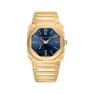 Bvlgari Octo Finissimo