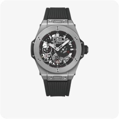 Hublot Big Bang Meca-10 Titanium