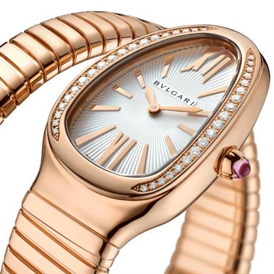 Bvlgari Serpenti Tubogas