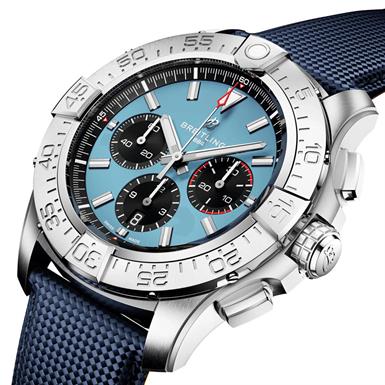 Breitling SUPER AVENGER SUPER AVENGER B01 CHRONOGRAPH 46