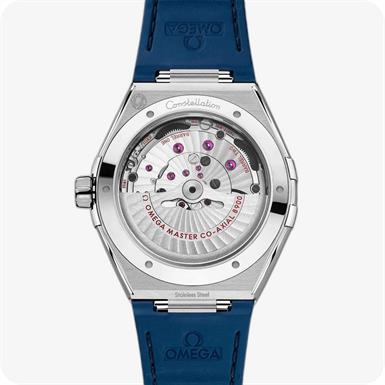 Omega Consellation CONSTELLATION CO‑AXIAL MASTER CHRONOMETER
