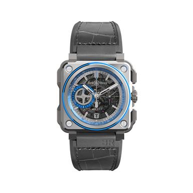 Bell & Ross Experimental Aviation