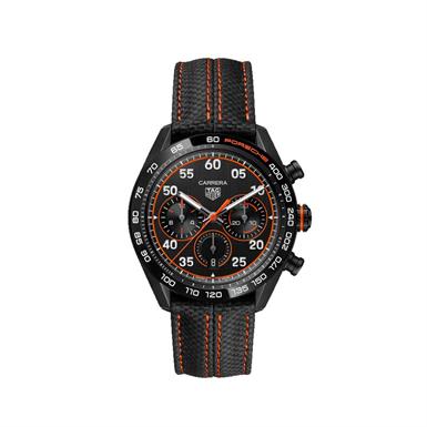 TAG Heuer Carrera Carrera Porsche Chronograph 