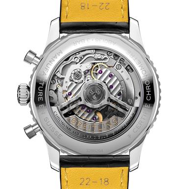 Breitling Navitimer B01 Chronograph 43