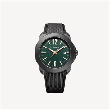 Bvlgari Octo Roma