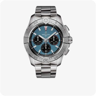Breitling AVENGER AVENGER B01 CHRONOGRAPH 44