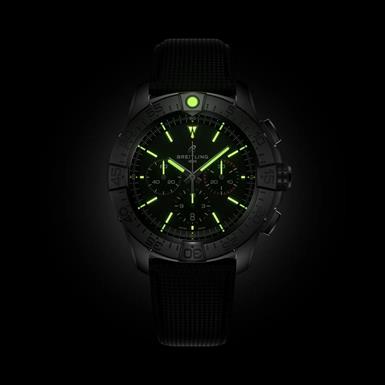Breitling SUPER AVENGER SUPER AVENGER B01 CHRONOGRAPH 46