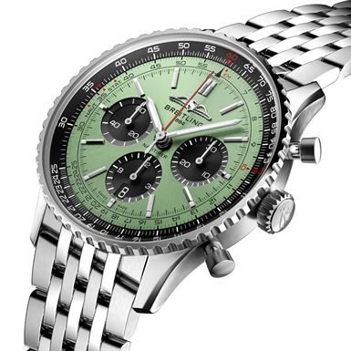 Breitling NAVITIMER B01 CHRONOGRAPH 43