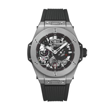Hublot Big Bang Meca-10 Titanyum