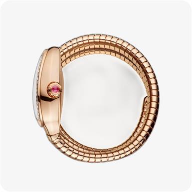 Bvlgari Serpenti Tubogas
