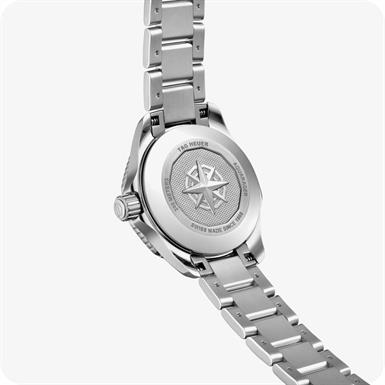 TAG Heuer Aquaracer TAG Heuer Aquaracer Professional 200