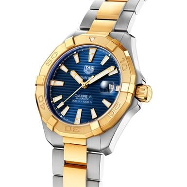 TAG Heuer Aquaracer TAG Heuer Aquaracer Professional 200 Solargraph