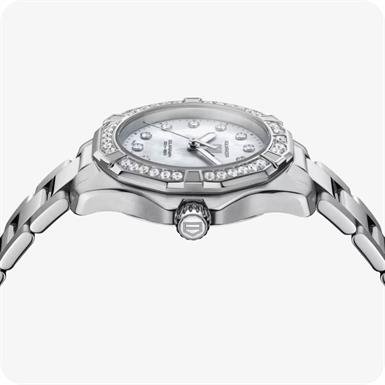 TAG Heuer Aquaracer TAG Heuer Aquaracer Professional 200 Solargraph