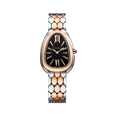 Bvlgari Serpenti Seduttori