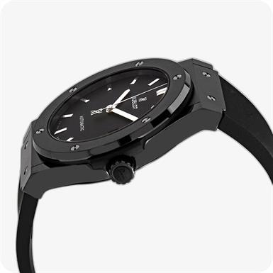 Hublot Classic Fusion Black Magic