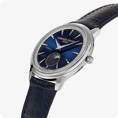 Frederique Constant Classics Moneta Moonphase