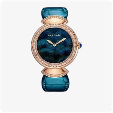 Bvlgari Divas Dream 