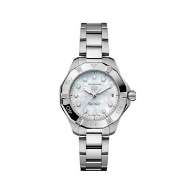 TAG Heuer Aquaracer TAG Heuer Aquaracer Professional 200 Solargraph