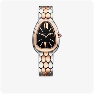 Bvlgari Serpenti Seduttori