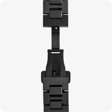 Bell & Ross Urban BR-05 Skeleton Black Ceramic
