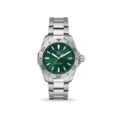 TAG Heuer Aquaracer TAG Heuer Aquaracer
Professional 200 Solargraph