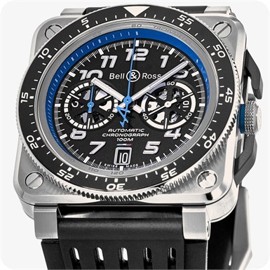 Bell & Ross Instruments BR 03-94 A521