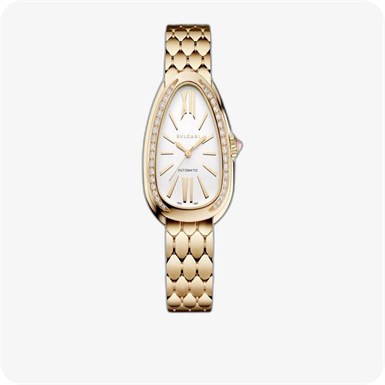 Bvlgari Serpenti Serpenti Seduttori