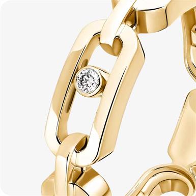 Messika Move Link Move Link ring