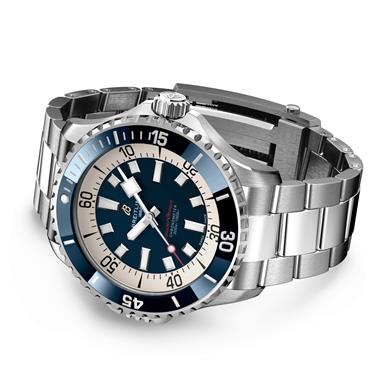 Breitling SUPEROCEAN SUPEROCEAN AUTOMATIC 46