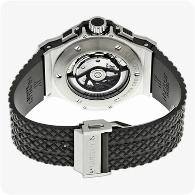 Hublot Big Bang Original Steel