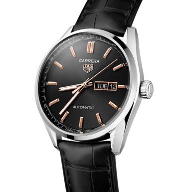 TAG Heuer Carrera TAG Heuer Carrera Day-Date
