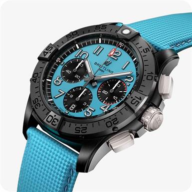 Breitling AVENGER Avenger B01 Chronograph 42 Night Mission
