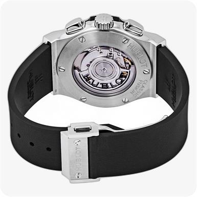 Hublot Classic Fusion Chronograph Titanyum