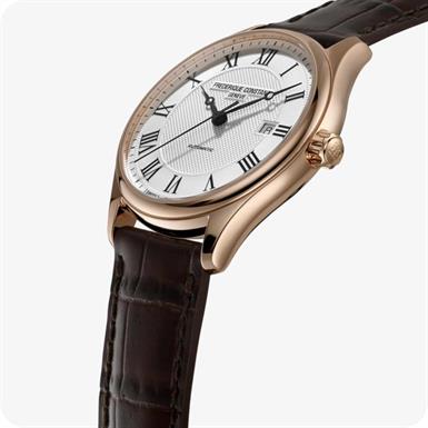 Frederique Constant Classics Index Automatic