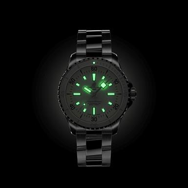 Breitling SUPEROCEAN SUPEROCEAN AUTOMATIC 36