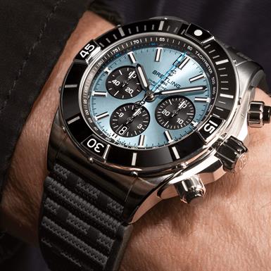 Breitling CHRONOMAT SUPER CHRONOMAT B01 44