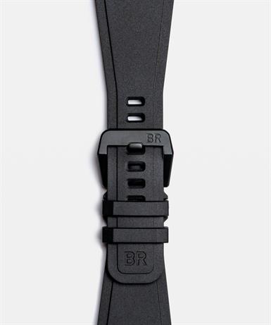 Bell & Ross Instruments BR 03 AUTO BLACK MATTE CERAMIC