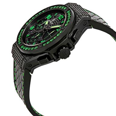 Hublot Big Bang Black Fluo Big Bang Black Fluo 41 mm