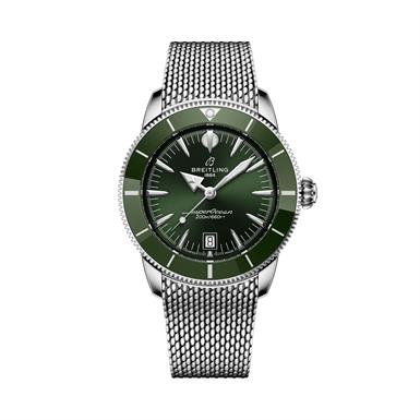 Breitling SUPEROCEAN HERITAGE B31 Automatic 42