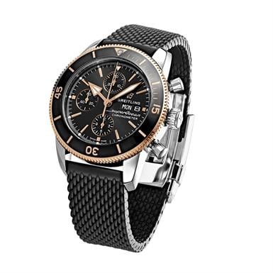 Breitling SUPEROCEAN HERITAGE CHRONOGRAPH 44