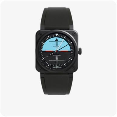 Bell & Ross Instruments BR-03 Horizon