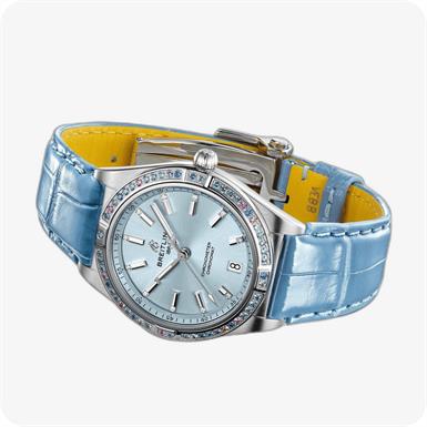 Breitling CHRONOMAT CHRONOMAT AUTOMATIC 36 SOUTH SEA