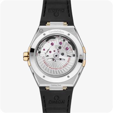 Omega Consellation CONSTELLATION CO‑AXIAL MASTER CHRONOMETER