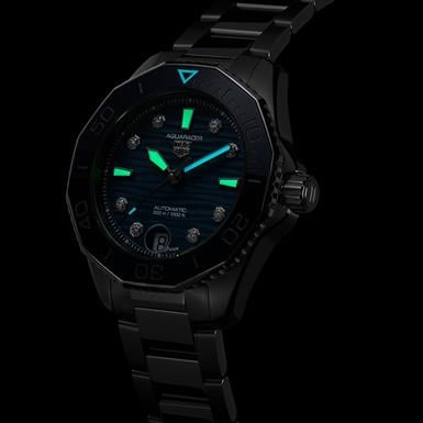 TAG Heuer Aquaracer TAG Heuer Aquaracer Professional 300 Date