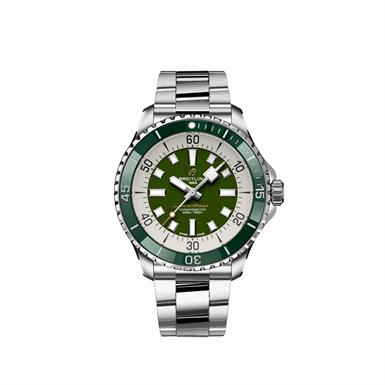 Breitling SUPEROCEAN AUTOMATIC 44